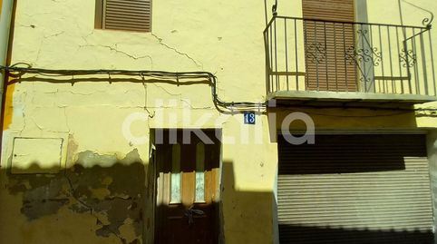Foto 5 de Casa o chalet en venta en Xàtiva, Valencia