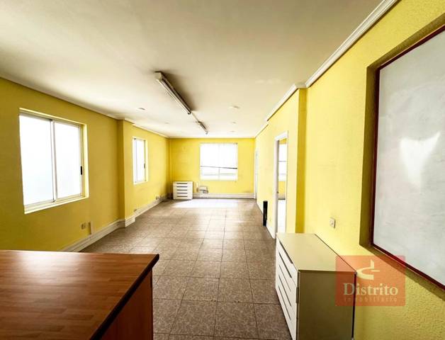 Oficina en Alquiler en Santander - Isabel II en Centro - Ayuntamiento