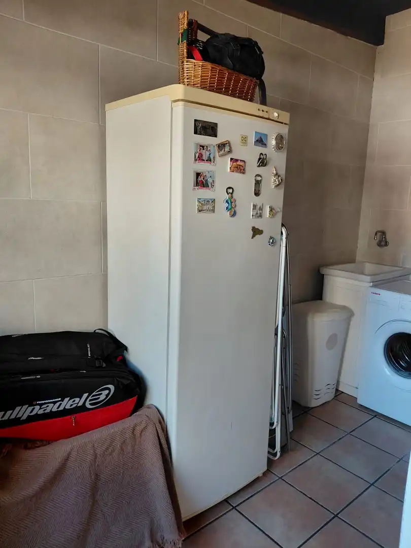Kitchen of Detached homes for sale in Isla Mayor, Sevilla