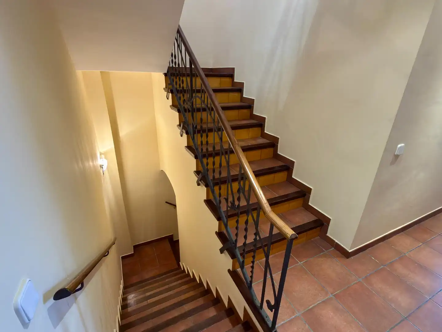 Maisonette zum Verkauf in Palafrugell mit Klimaanlage, Terrasse und Balkon