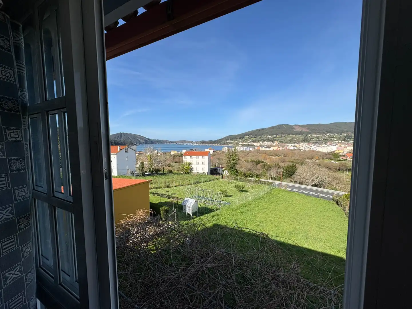 Detached house with terrace for sale in Lugar Laboreña, imagen 4