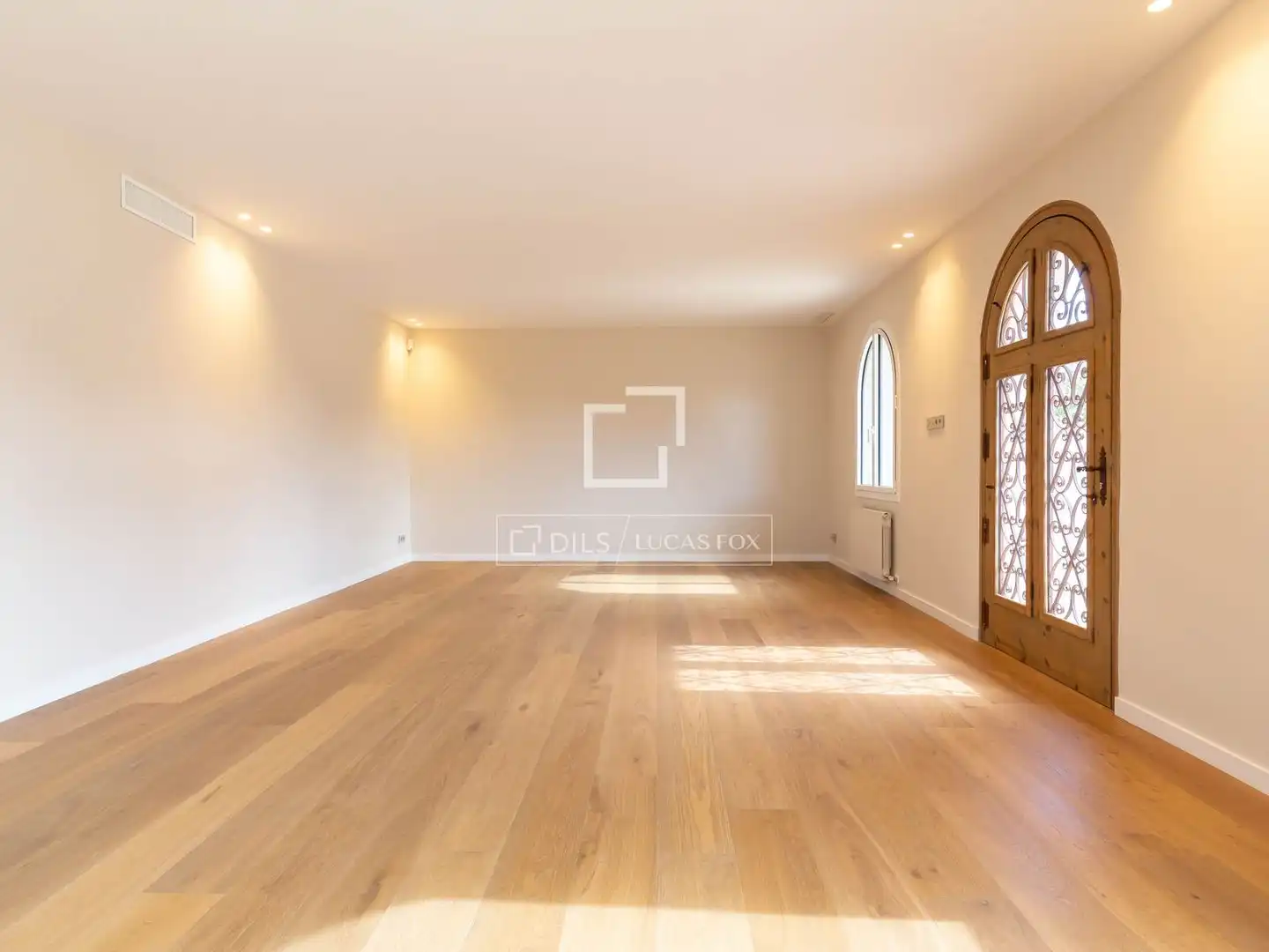 Casa o chalet en venta en Sant Just Desvern con Aire acondicionado, Jardín privado y Terraza