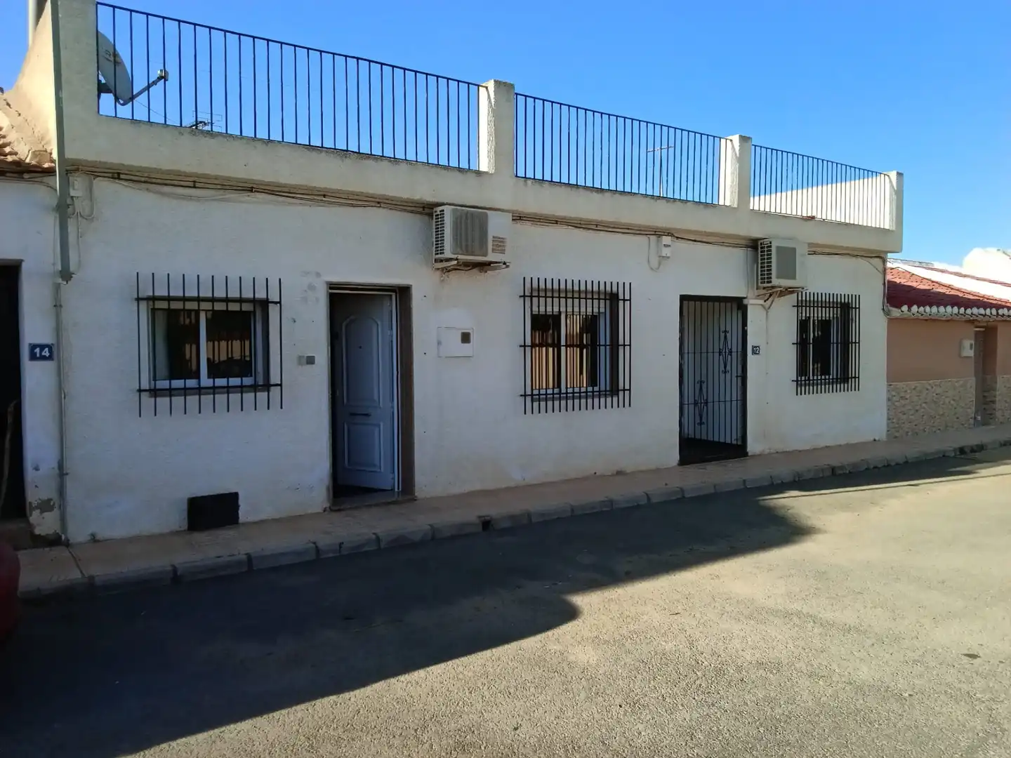 Casa con jardín en venta en Calle de los Grillos 10, imagen 3
