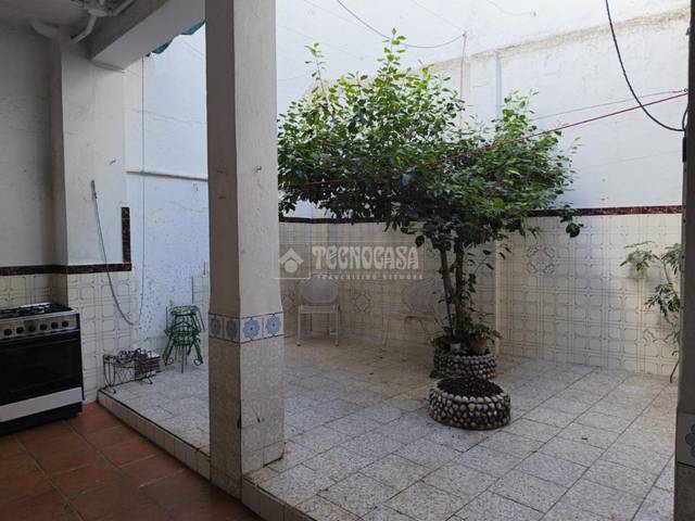 Casa adosada en Venta en Bellavista
