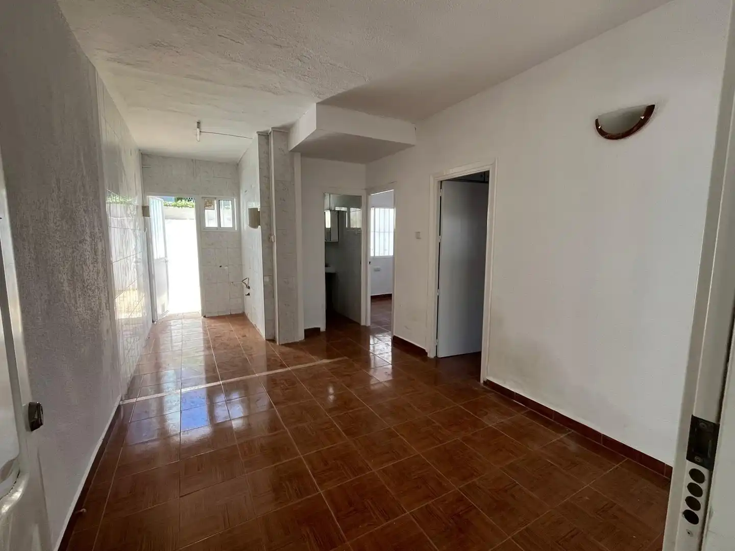 Casa adosada en venta en Rincón de la Victoria