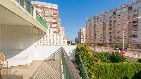 Foto 4 de Casa adosada en venda a Calle Vila-real, 22, Els Terrers, Castellón
