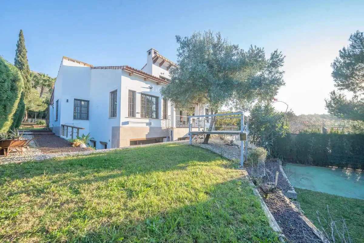 House with terrace for sale in Carrer Amedeo Modigliani, imagen 37