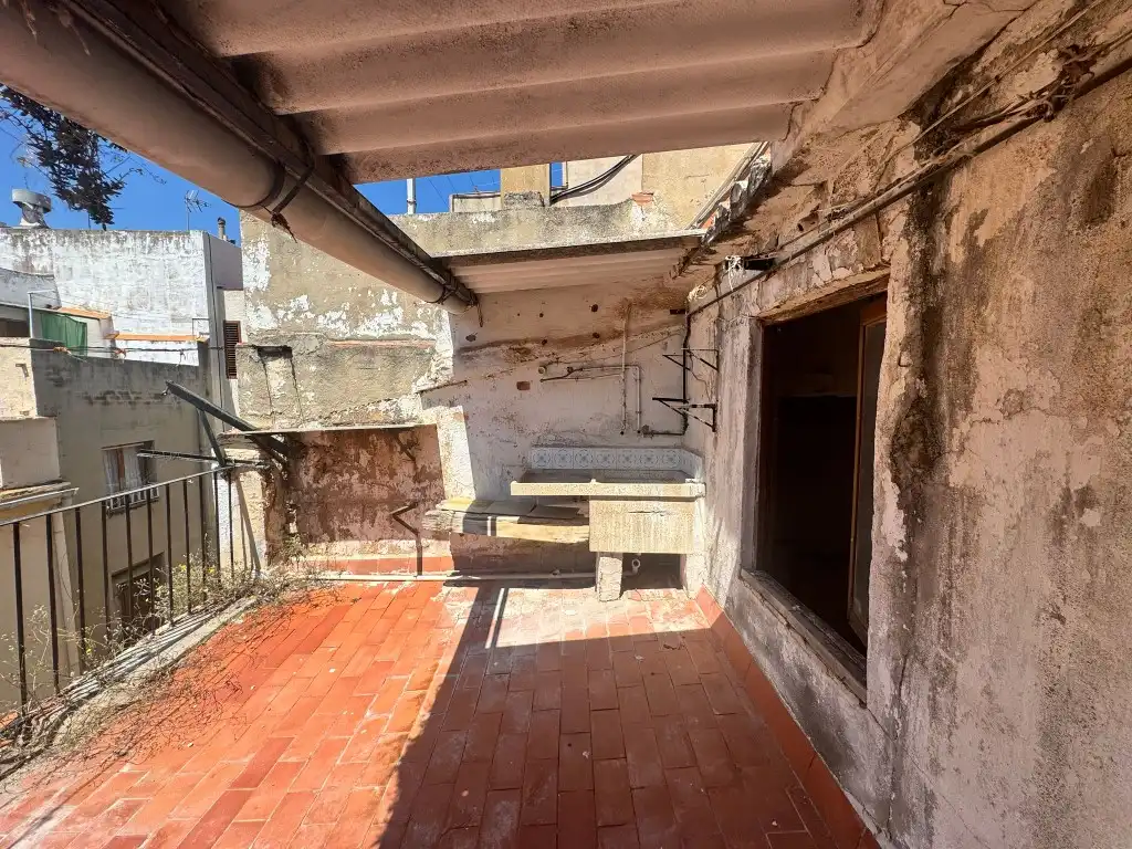 Terrace of Duplexes for sale in L'Alcora