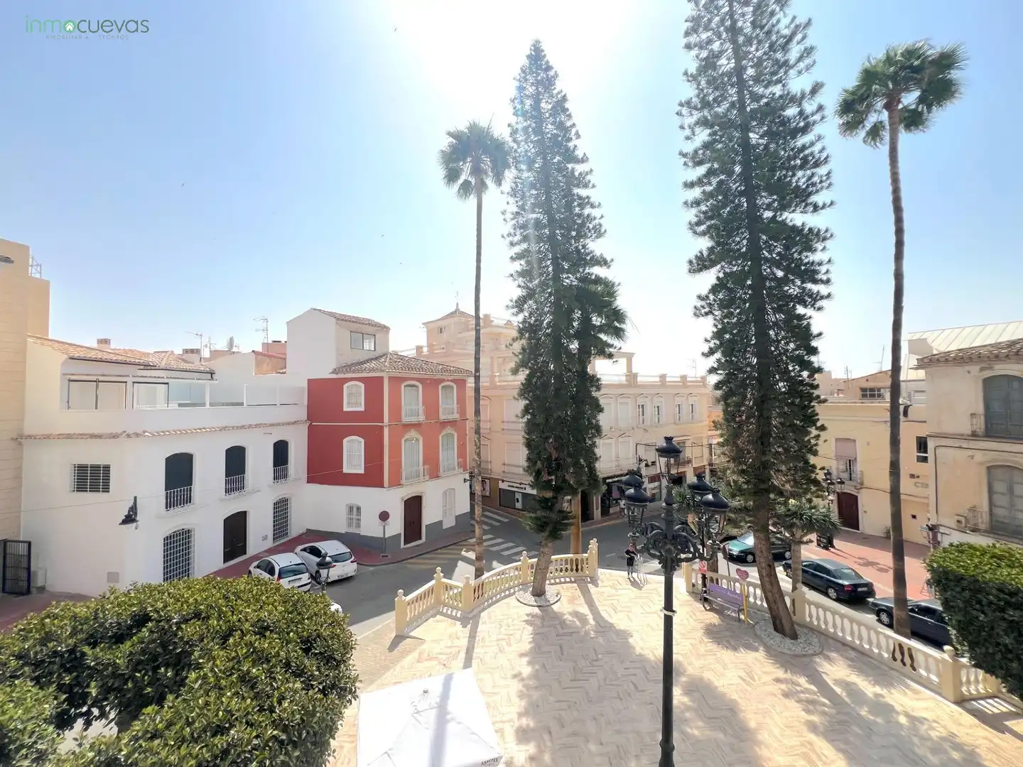 Appartamento con terrazza in vendita a Cuevas del Almanzora pueblo, imagen 47
