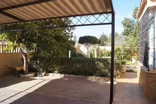 Casa o xalet en venda a Las Lagunas - Campano