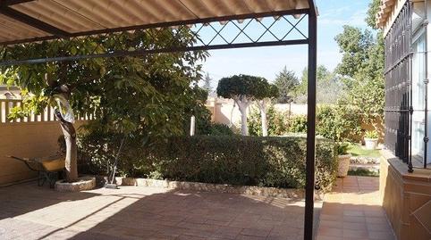 Foto 4 de Casa o xalet en venda a Las Lagunas - Campano, Cádiz