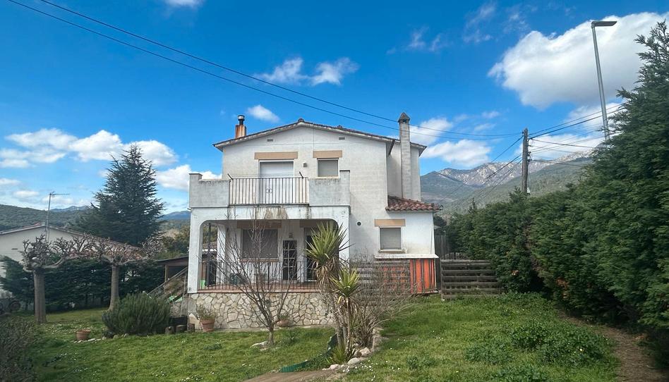 Foto 1 de Casa o xalet en venda a Maçanet de Cabrenys, Girona