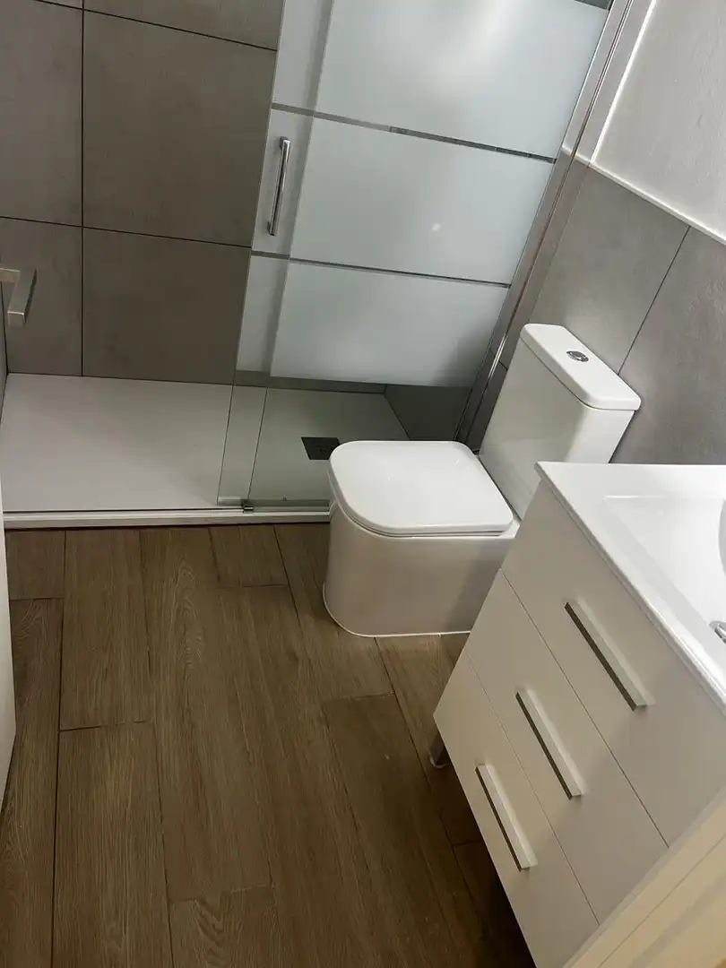 Piso en venta en Emilio Calzadilla, Toscal