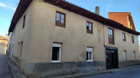 Foto 2 de Casa o chalet en venta en Calle Real 51, 51, Llamas de la Ribera, León