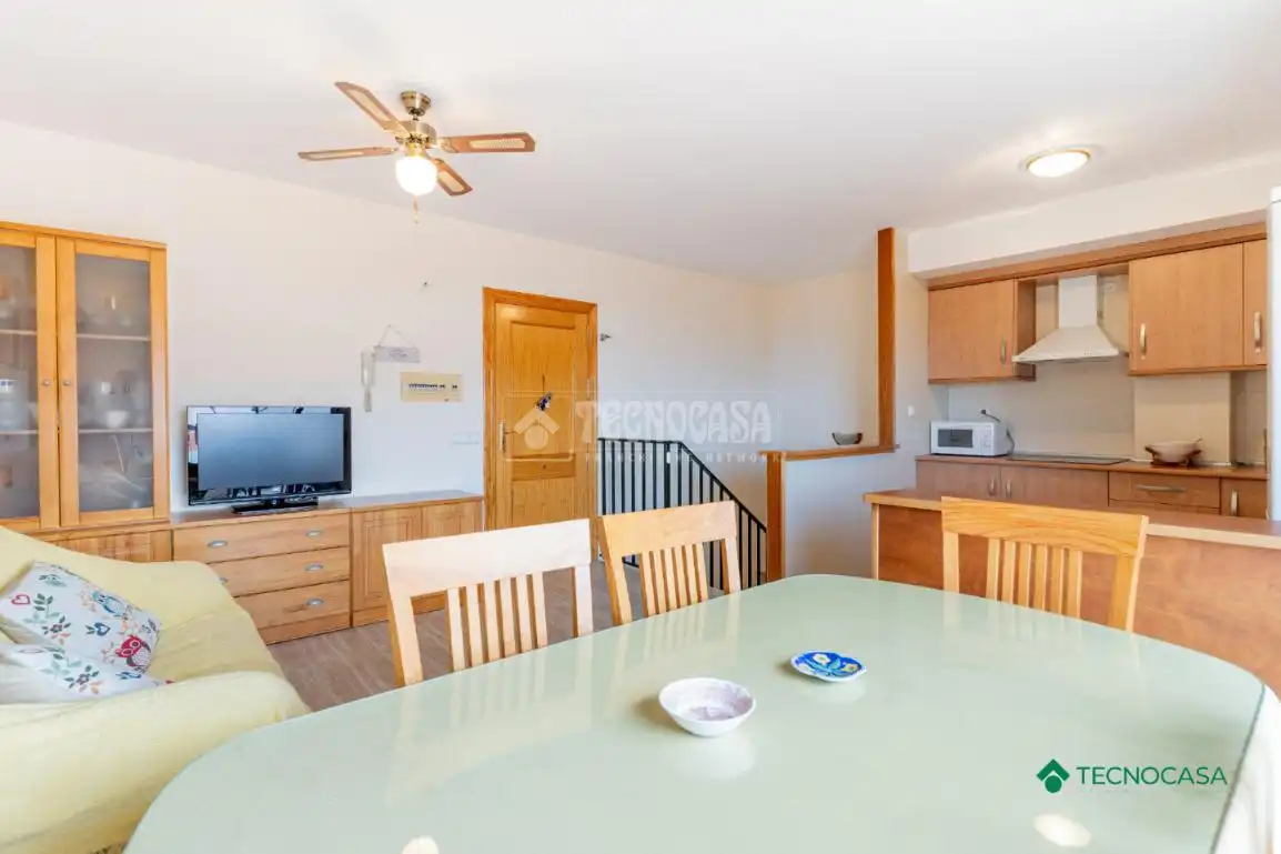 Dúplex en venta en La Envía