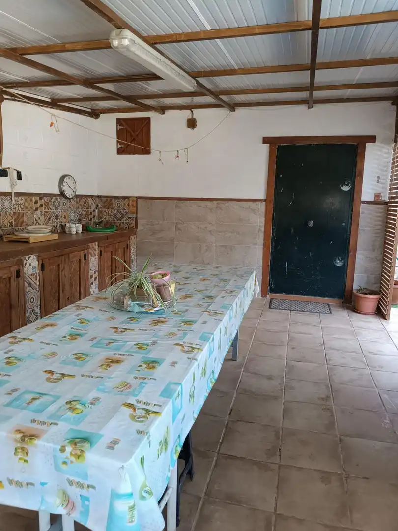 Küche von Residential zum Verkauf in Puerto Real