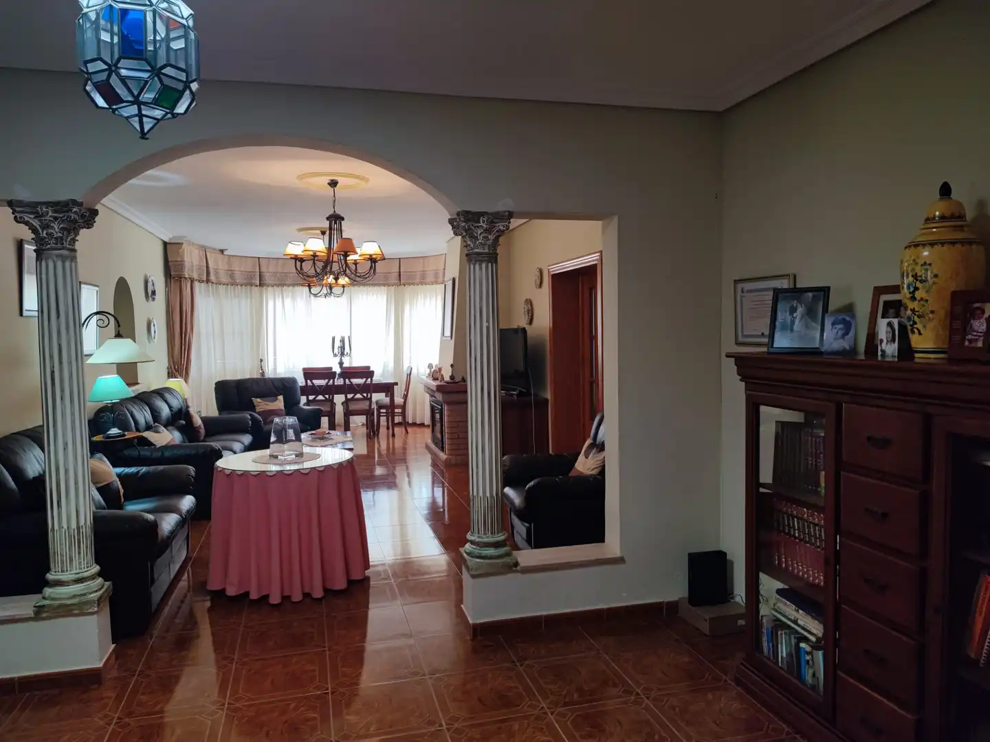 Villa in vendita a Roquetas de Mar ciudad, imagen 15