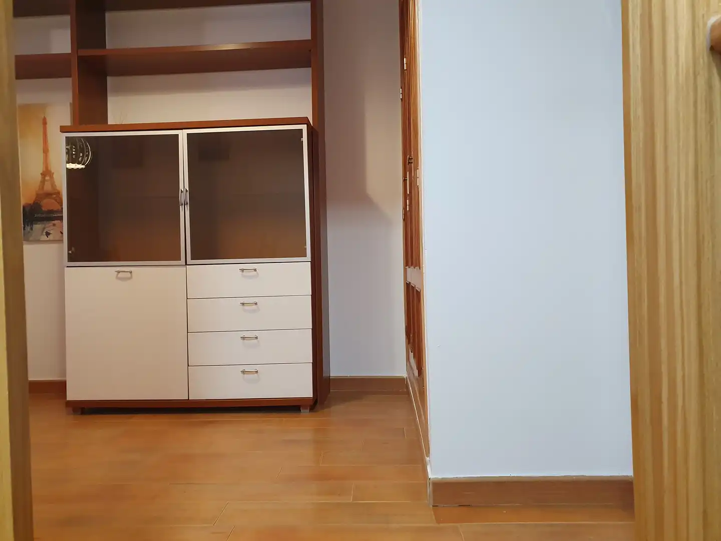 Apartament amb terrassa de lloguer a Plaza del General Vara de Rey, imagen 21