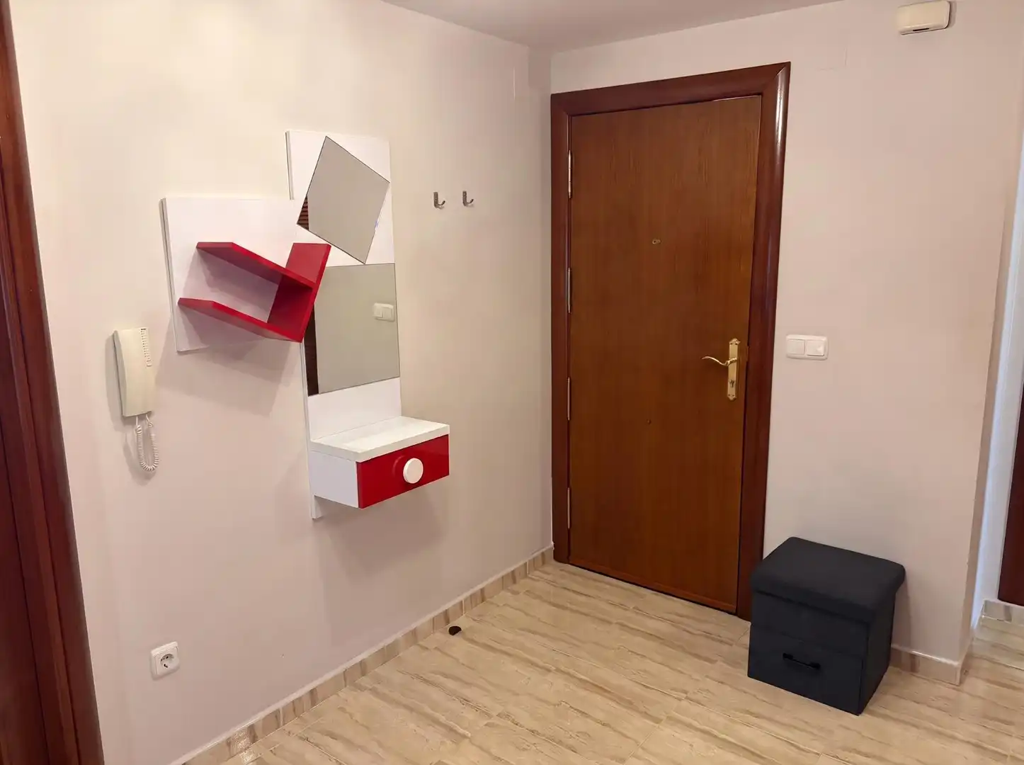Flat with terrace for sale in Calle VEREDA MENGIBAR, imagen 17