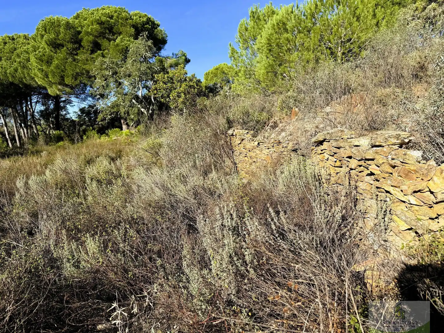 Residencial en venda en Berrocal