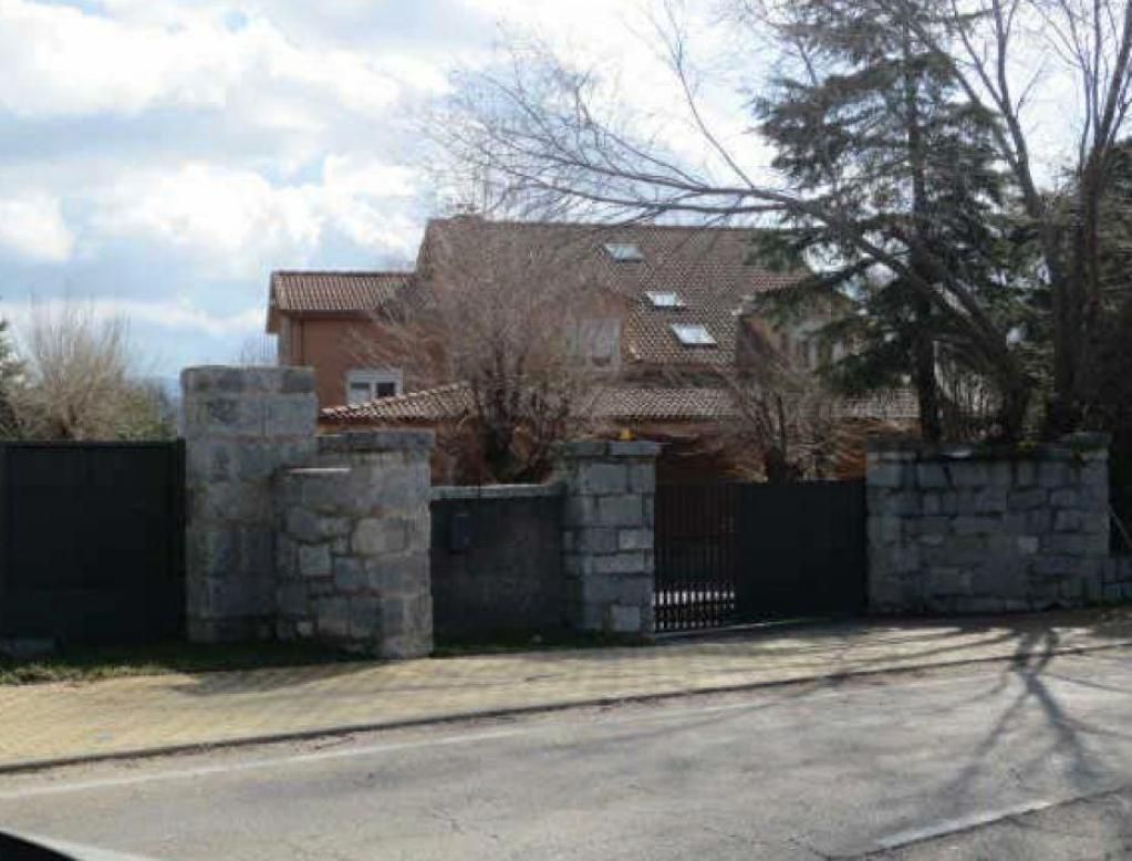Casa o xalet en venda a Carretera MATALPINO, 358, Iglesia - Estación