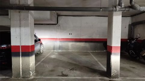 Photo 3 of Garage for rent in Calle Pescara, 3, Pueblo Nuevo, Madrid Capital