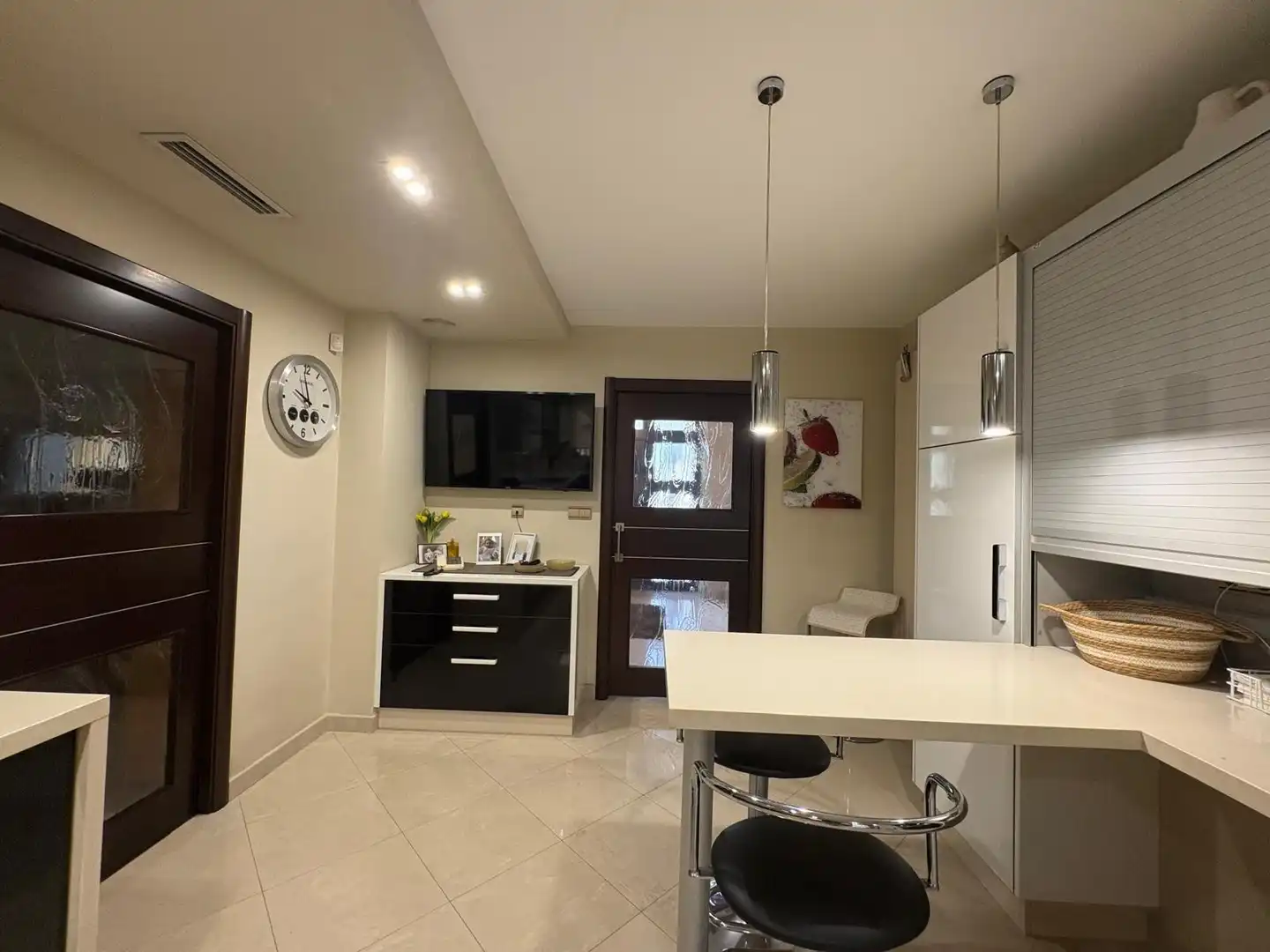 Chalet con piscina en venta en Rascanya, imagen 27