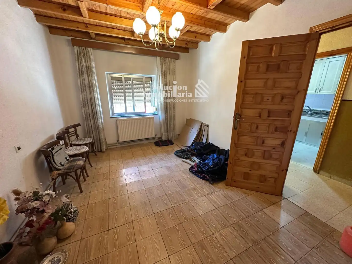 Casa o chalet en venta en Salamanca con Calefacción y Terraza