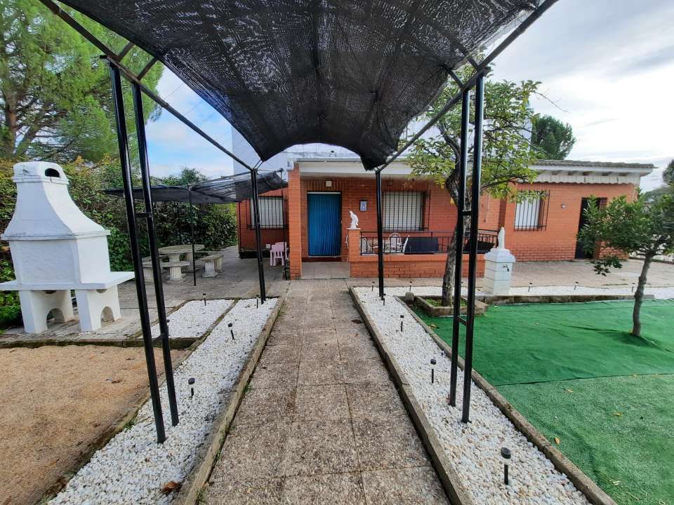 House or chalet for sale in Escalona