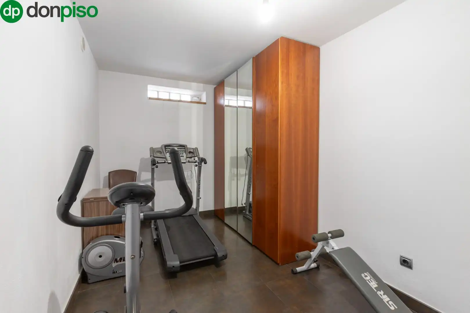 Casa amb piscina en venda a Avenida Parque García Lorca, imagen 57