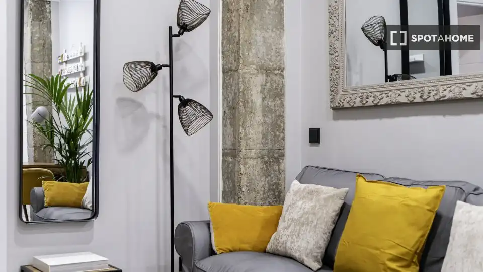 Wohnung mit Terrasse zur Miete in Tetuán, imagen 12