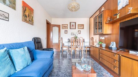 Foto 2 de Piso en venta en La Paz, Madrid Capital