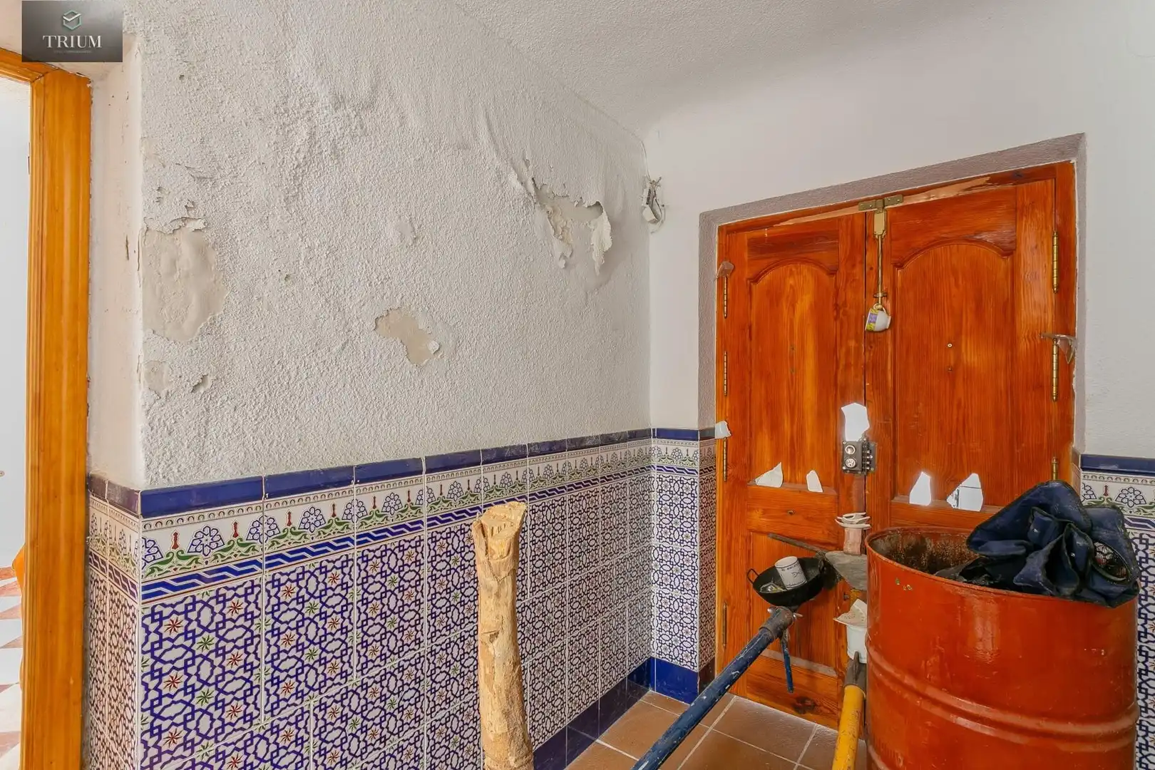 Casa con terraza en venta en Albaicín, imagen 42
