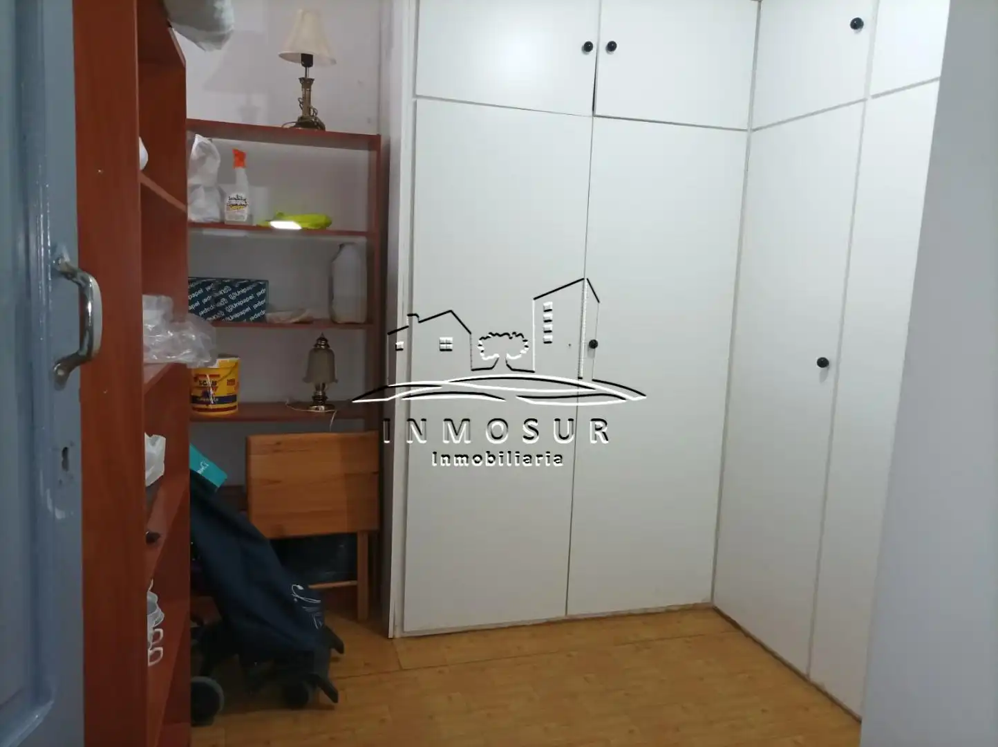 Schlafzimmer von Wohnung zum Verkauf in Lucena mit Abstellraum