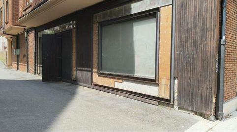 Foto 4 von Geschaftsraum zum Verkauf in Calle Cabruñana, Centro, Avilés