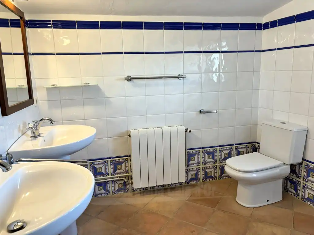 Casa rustica con piscina in vendita a S'Horta - Cas Concos des Cavaller - Es Carritxó, imagen 21