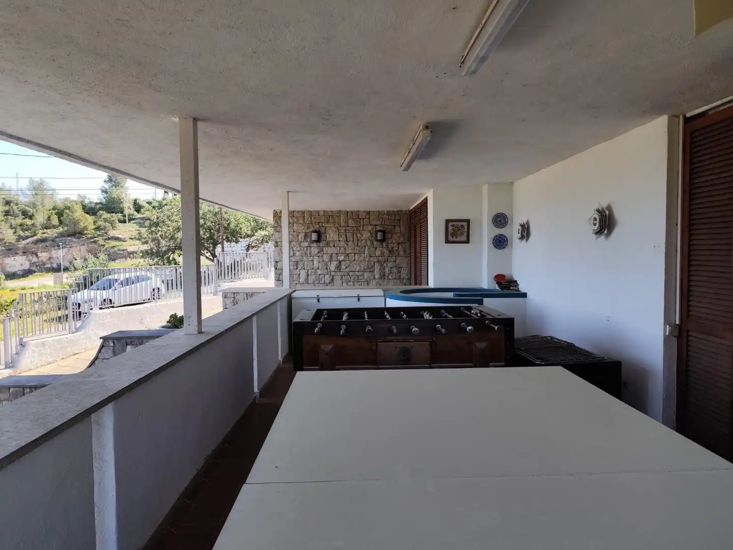 Casa con terraza en venta en Calle a Urb Mig Cami, imagen 48