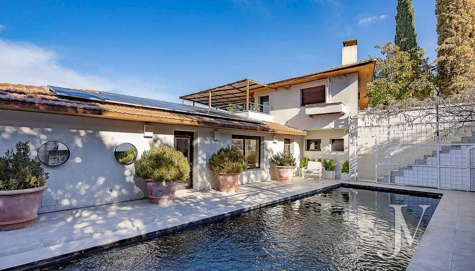 Foto 1 de Casa o xalet en venda a Ciudalcampo, Madrid