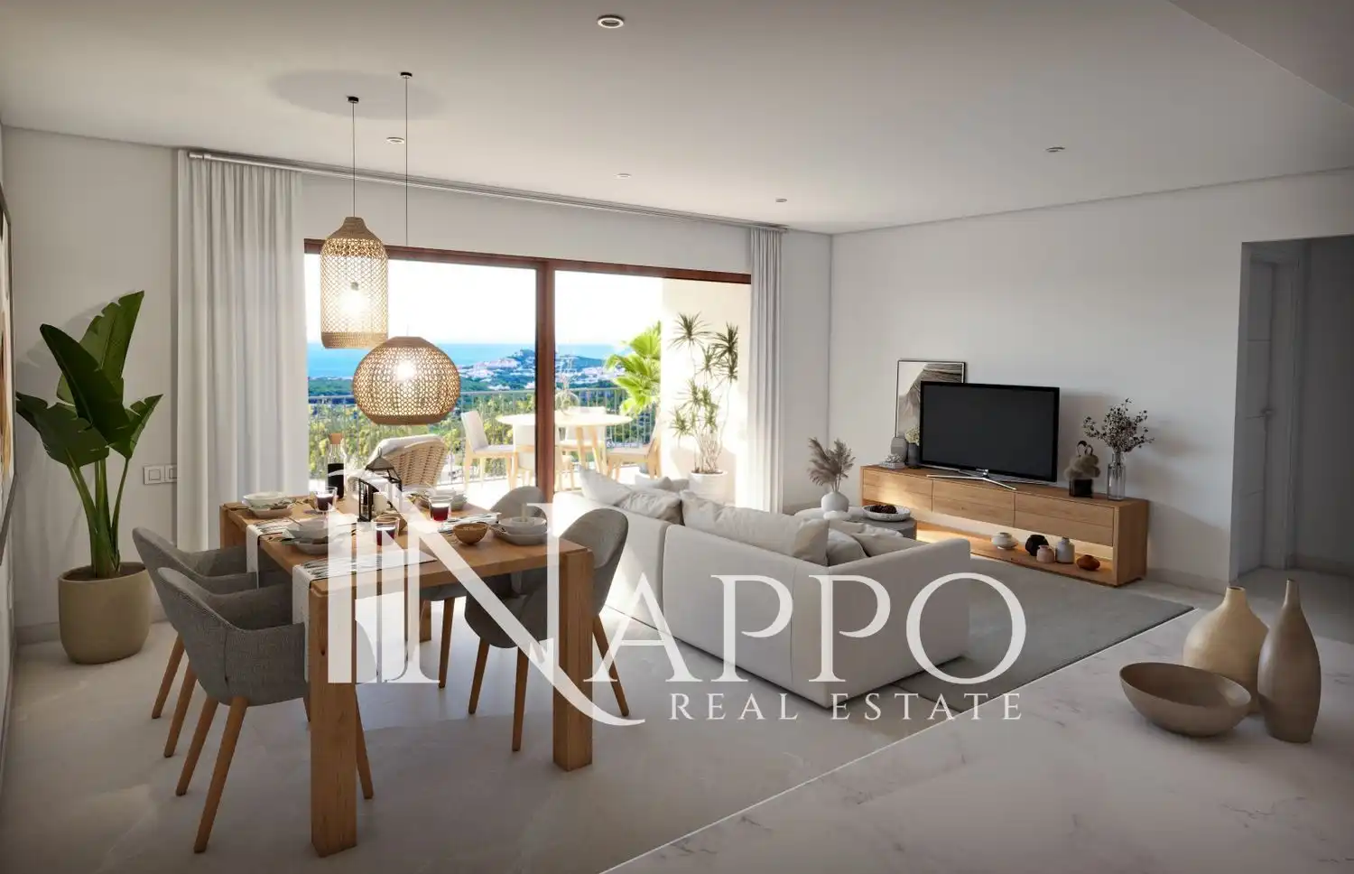 Maisonette mit Pool zum Verkauf in DES PORT, imagen 15