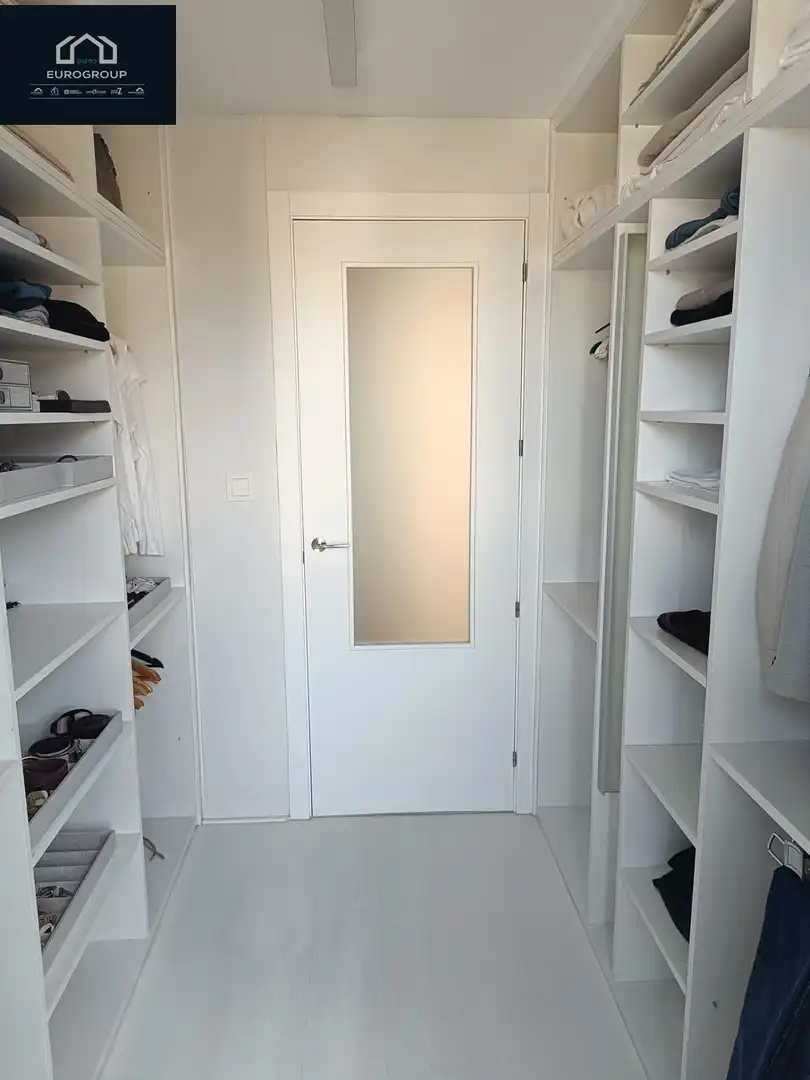 Apartment with pool for sale in Via Parque, imagen 12