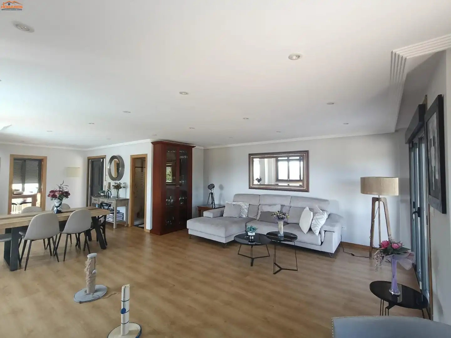 Detached house with terrace for sale in CASTRO DE ARRIBA-VALEIXE, imagen 9