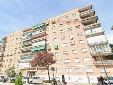 Appartement avec ascenseur à vendre à Chamartín