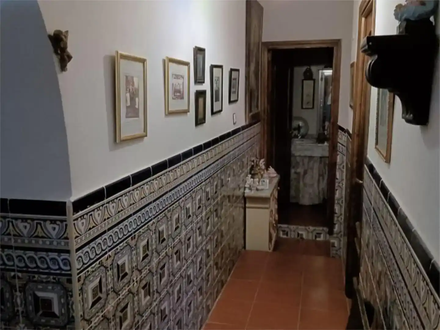Casa adosada en venda en Mazarambroz amb Aire condicionat i Traster