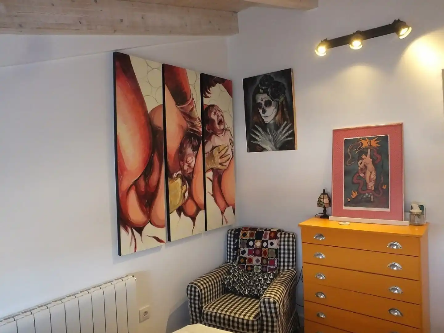 Casa rústica en venta en El Pinós / Pinoso, imagen 14