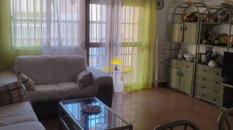 Foto 3 de Casa o xalet de lloguer a Entremares, Murcia