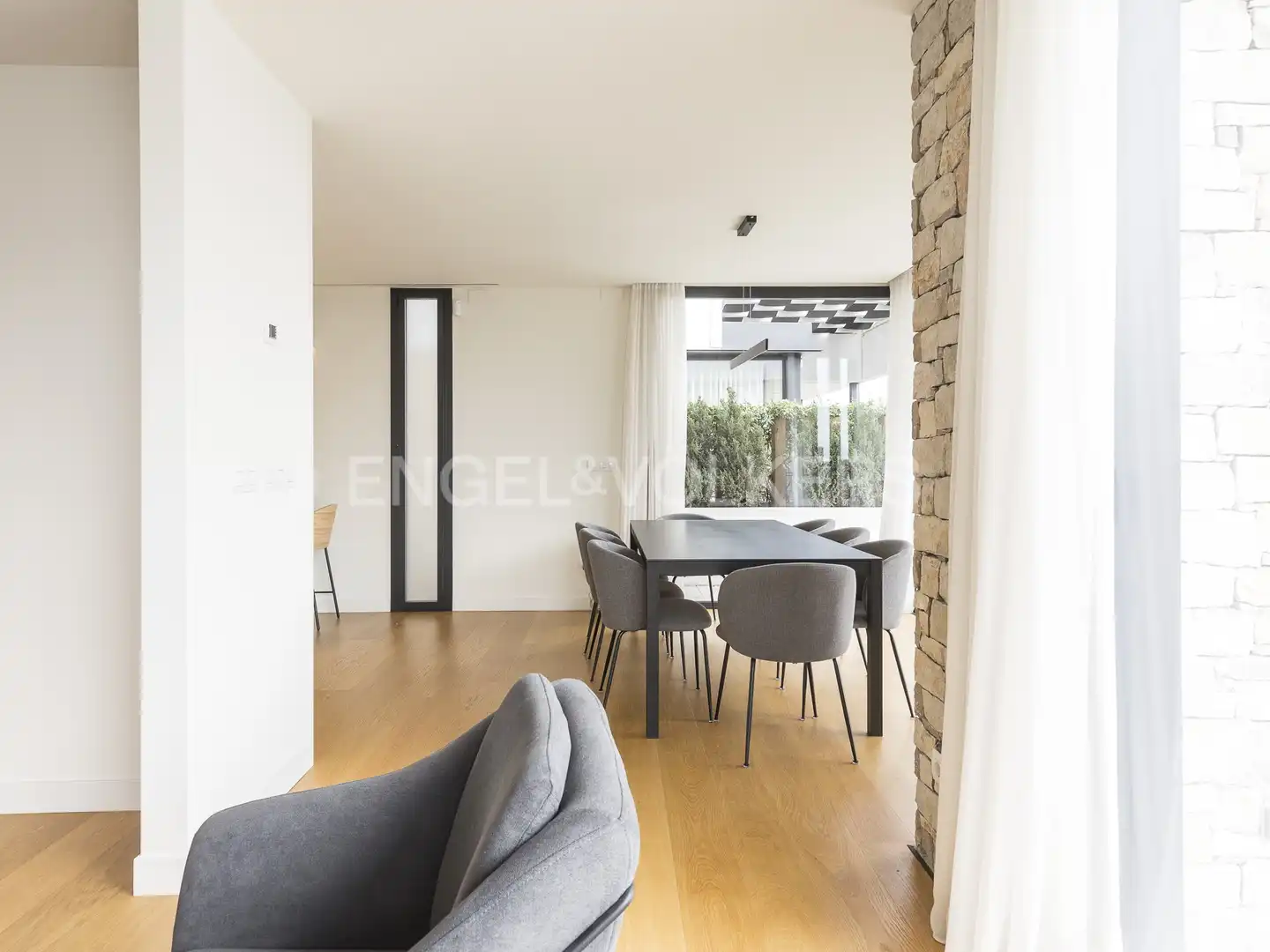 Casa o chalet de alquiler en Sarrià
