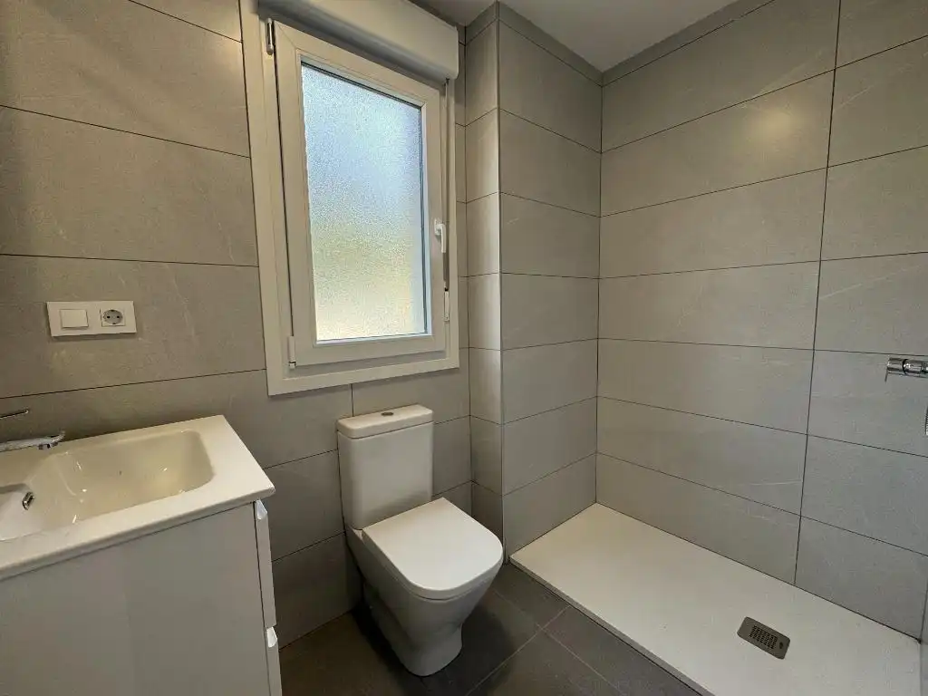 Bathroom of Houses for sale in Molledo  with Heating, Private garden and Storage room