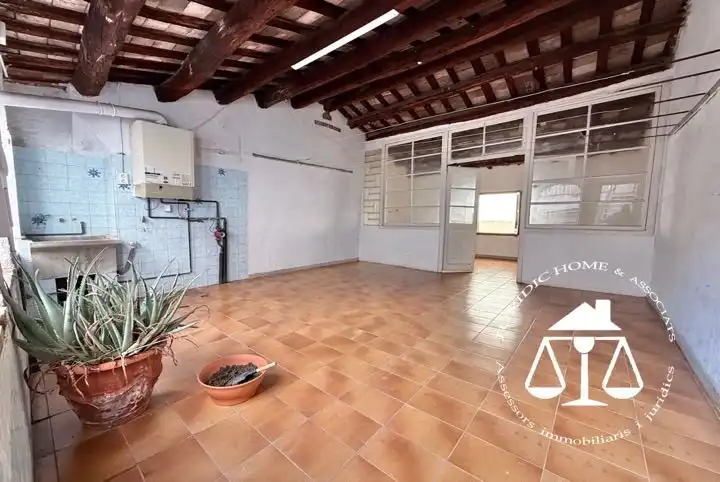 Kitchen of Detached homes for sale in Centre - Sant Oleguer