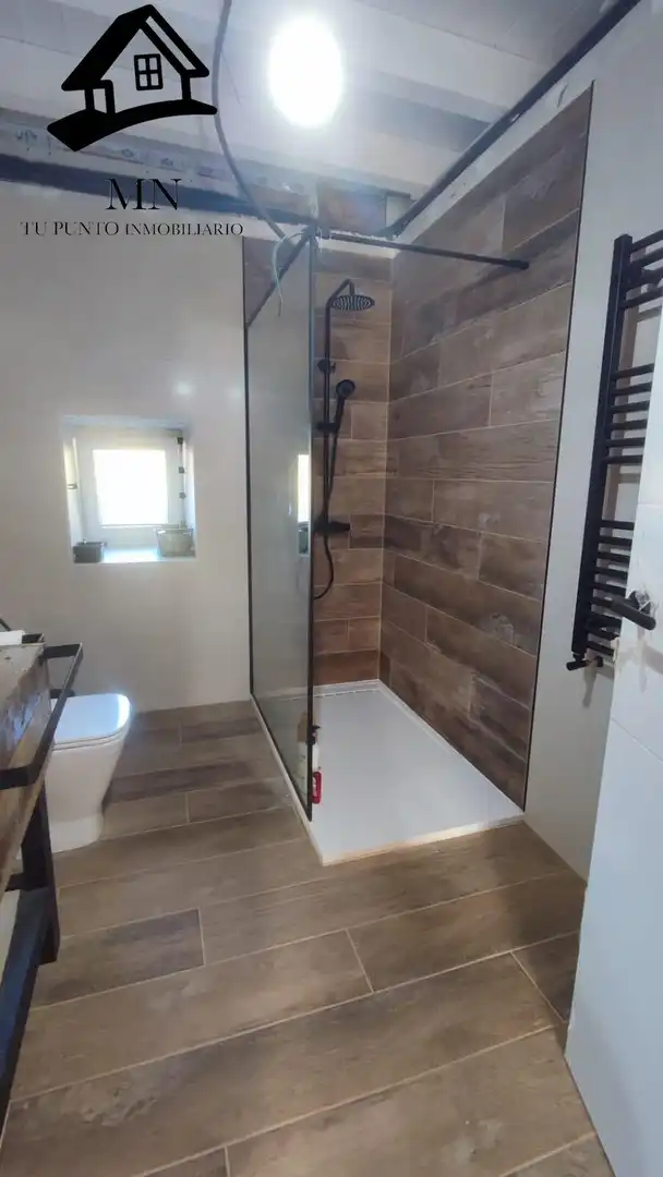 Bathroom of Country homes for sale in San Pedro del Romeral