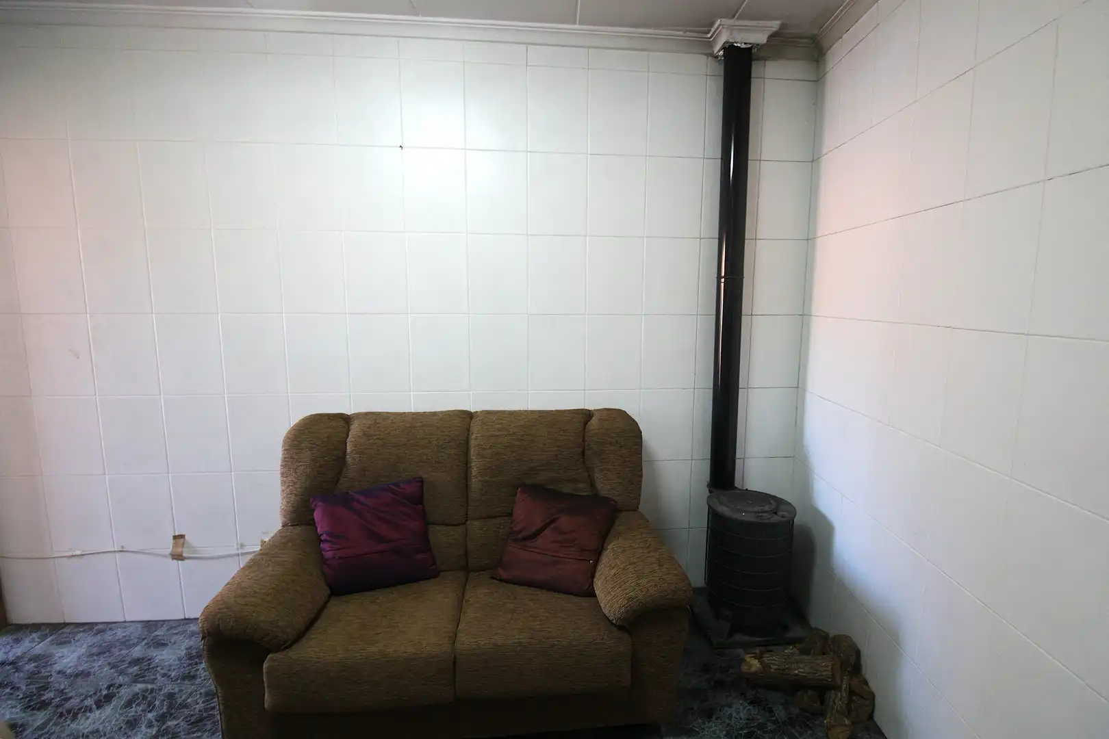 Casa adosada en venta en Almansa con Terraza y Trastero